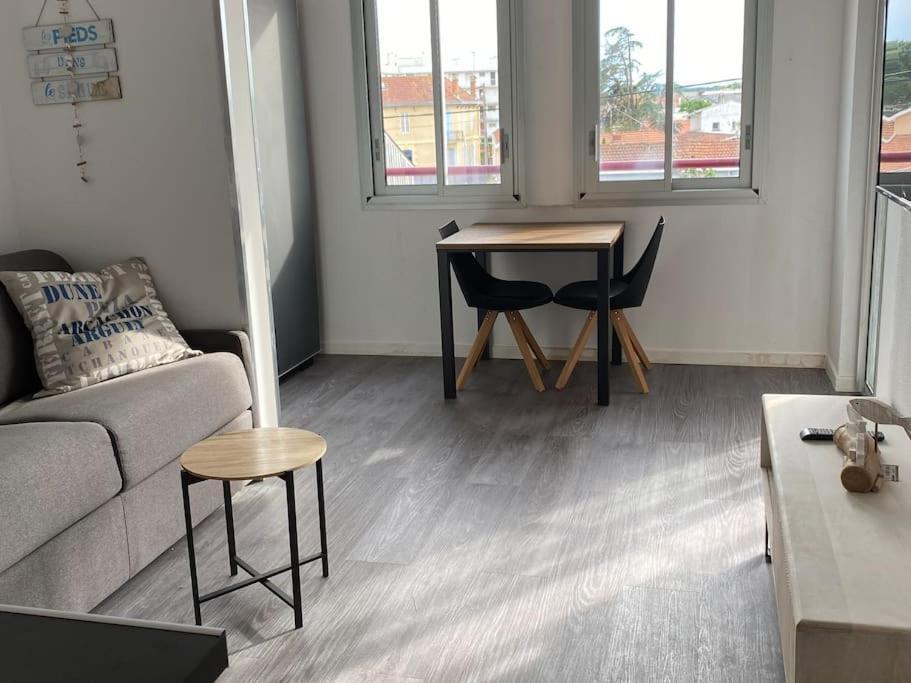 T2 Appartement