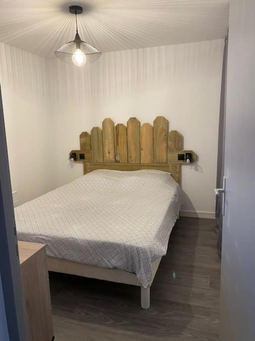 Appartement T2 *